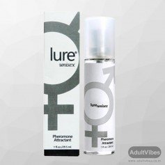 LURE Pheromone Attractant Sexual Perfume Spray For Unisex KP-004