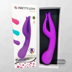 Pretty Love DEAN RV-043