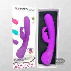 Pretty Love YORK RV-045