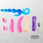 Love Kit for Couple Flirting Suits with Controller SK-002