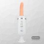 5 Speed Thrusting Vibrator Sex Machine With Suction Cup SM-004