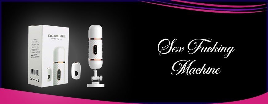 Buy Sex Machine For Women Online In India | 10% OFF