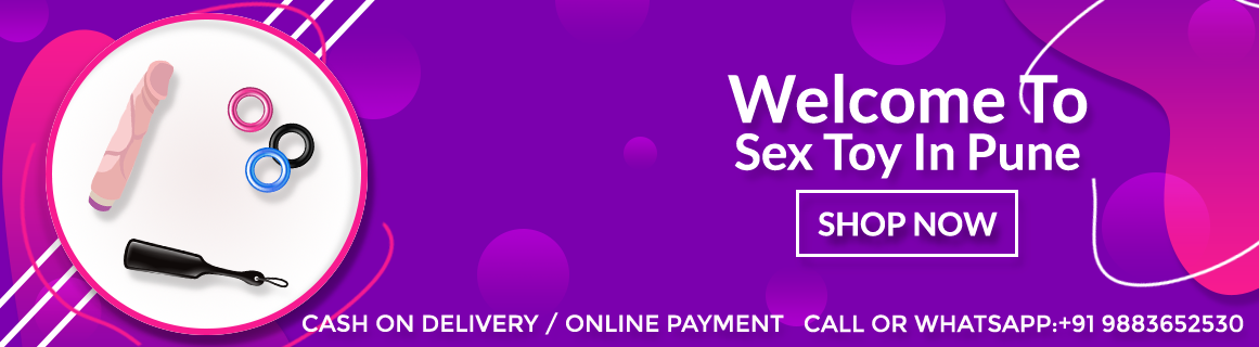 Sex Toys in Pune