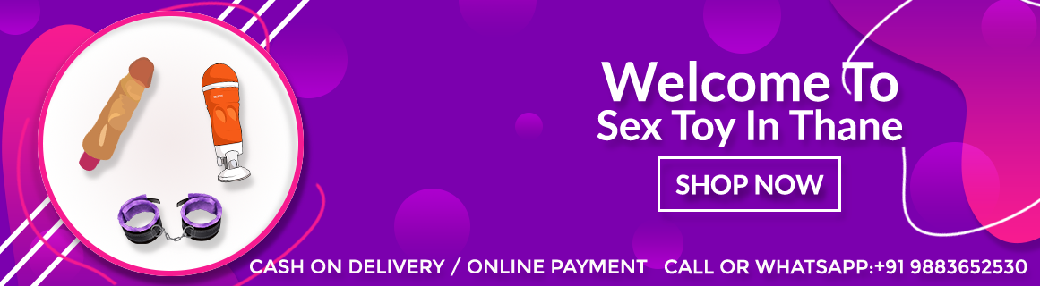sex toys in Thane
