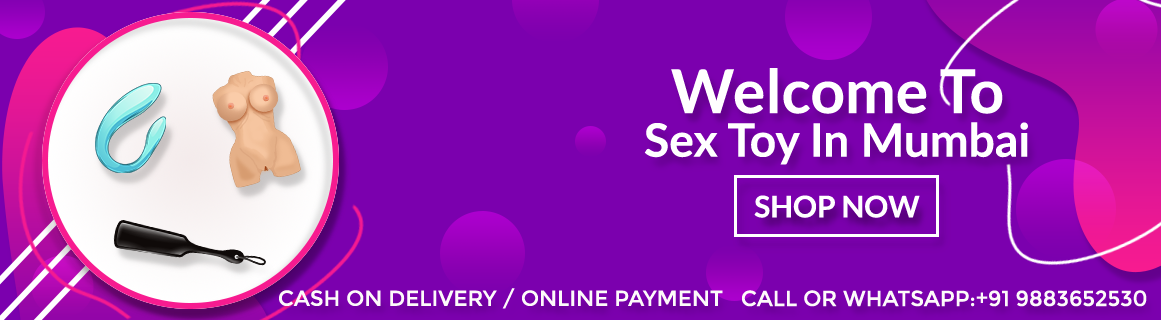 sex toys in Mumbai