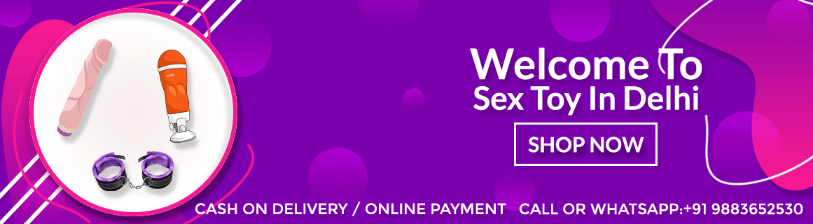 Sex toys in Delhi