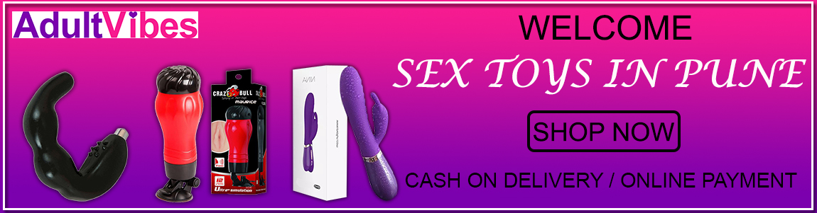 Sex toys in Pune